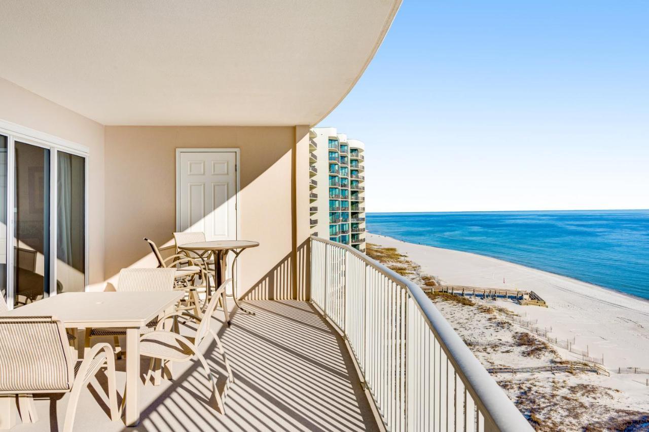 Regency Isle 802 Lejlighed Orange Beach Eksteriør billede