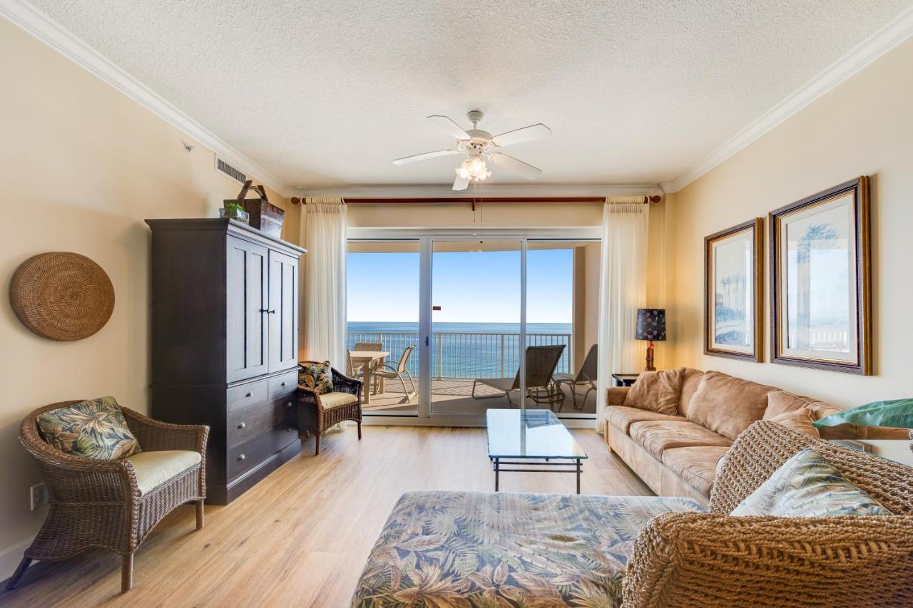 Regency Isle 802 Lejlighed Orange Beach Eksteriør billede