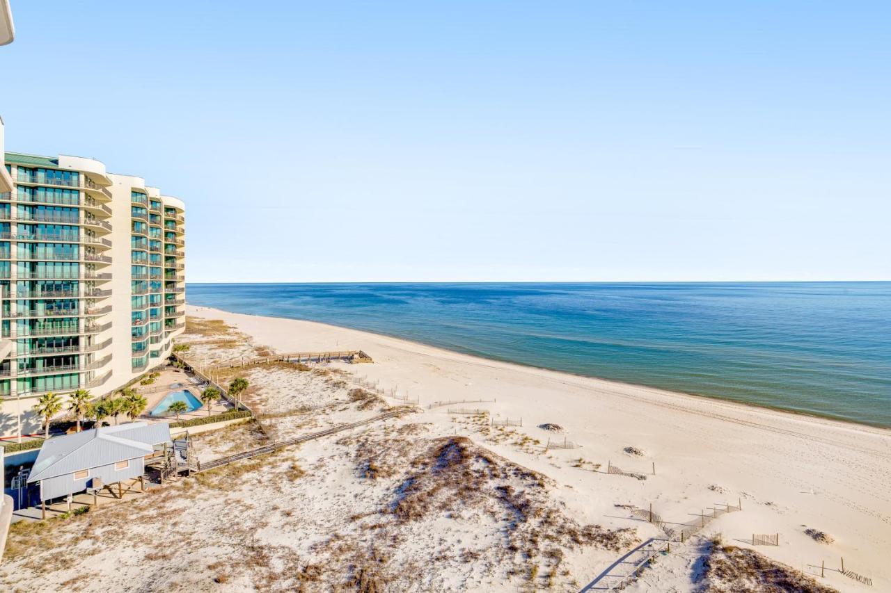 Regency Isle 802 Lejlighed Orange Beach Eksteriør billede