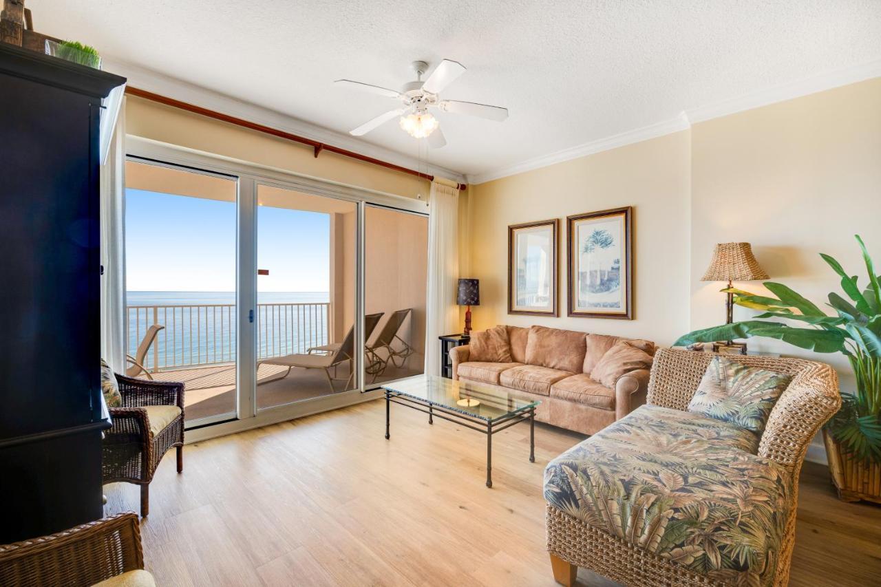 Regency Isle 802 Lejlighed Orange Beach Eksteriør billede