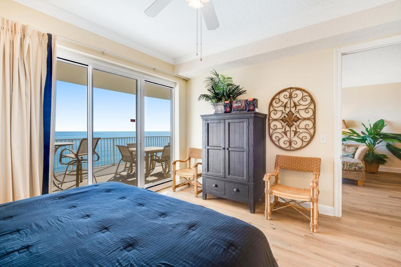Regency Isle 802 Lejlighed Orange Beach Eksteriør billede