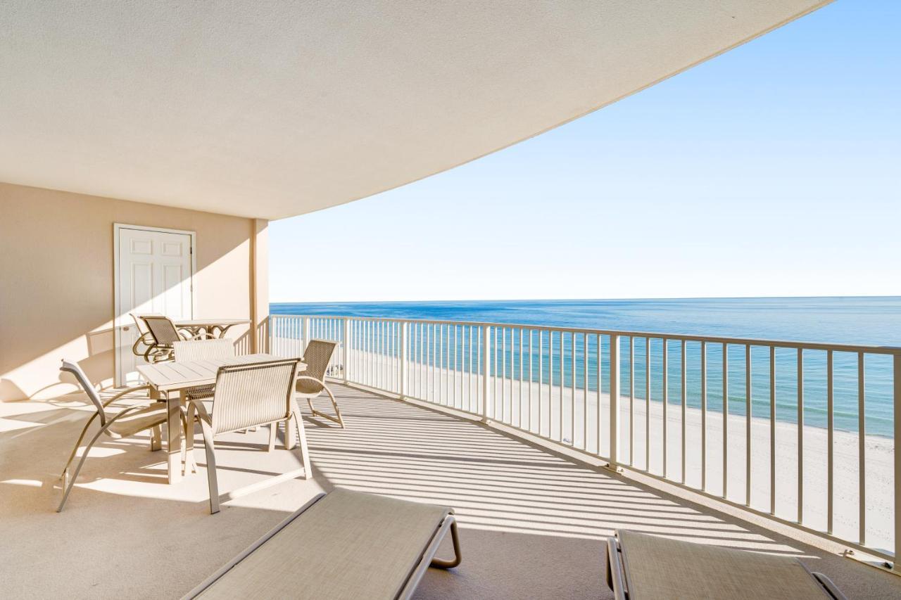 Regency Isle 802 Lejlighed Orange Beach Eksteriør billede