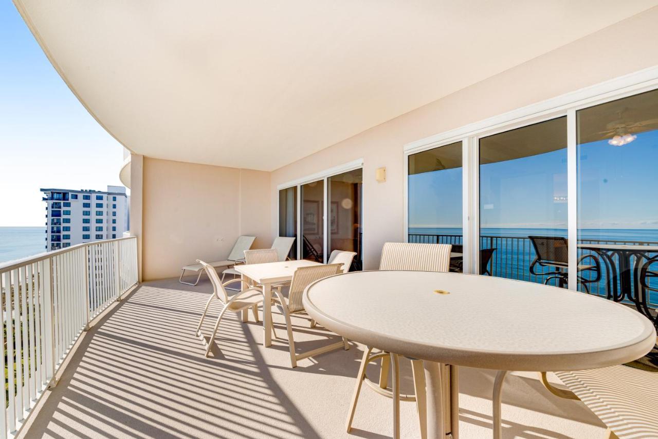Regency Isle 802 Lejlighed Orange Beach Eksteriør billede